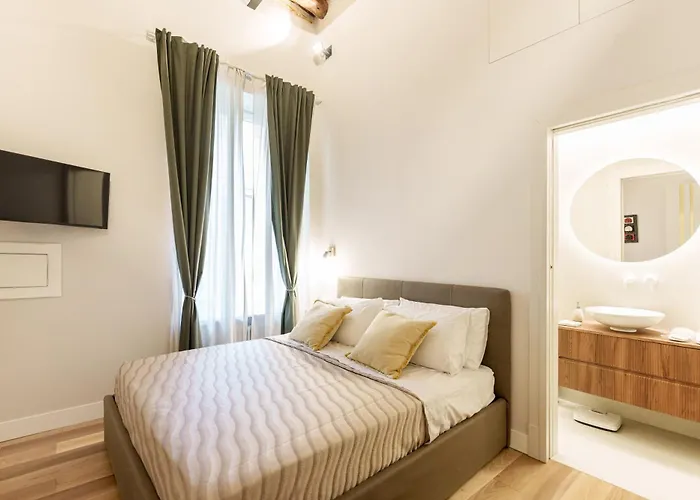 Alfonsina Guest Room